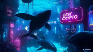 Best Crypto to Buy Now February 11 – XRP, Solana, Dogecoin