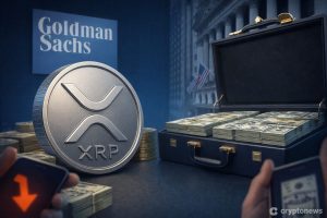 XRP Price Prediction: Goldman Sachs Just Revealed $152M in XRP – What Does Wall Street Know That You Don’t?