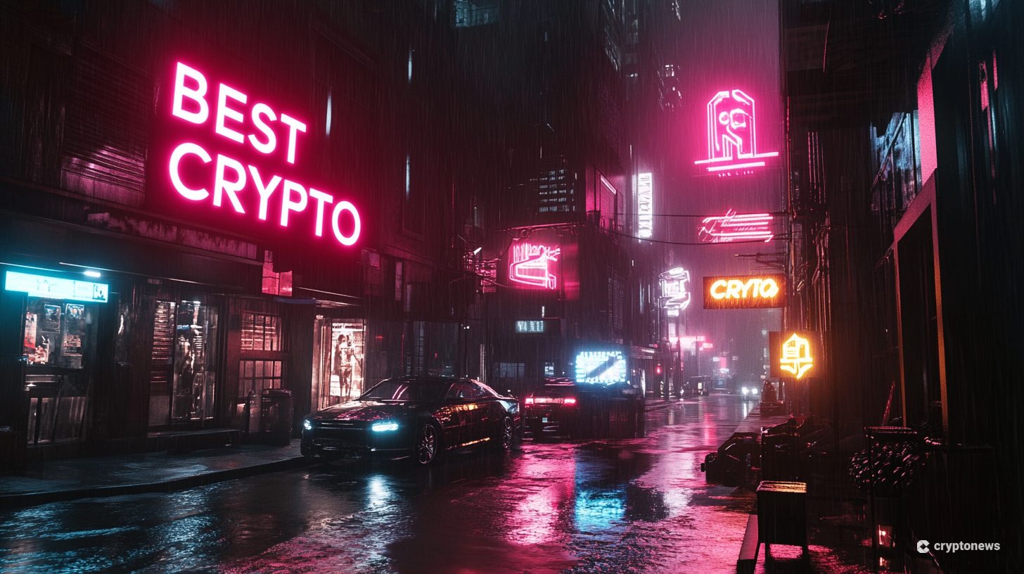 Best Crypto to Buy Now February 13 – XRP, Solana, PEPE