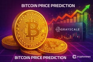 Bitcoin Price Prediction: Billion-Dollar Firm Says BTC is Acting Like a Growth Stock – Is That Good or Dangerous for You?