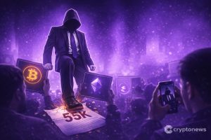 Analysis Puts Bitcoin Price ‘Ultimate’ Bear Market Bottom Near $55,000