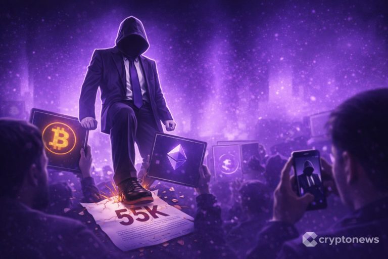 Analysis Puts Bitcoin Price ‘Ultimate’ Bear Market Bottom Near $55,000