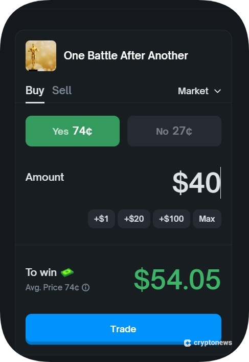 One Battle After Another