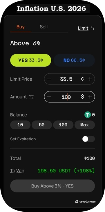 Opinion Labs Election Poll