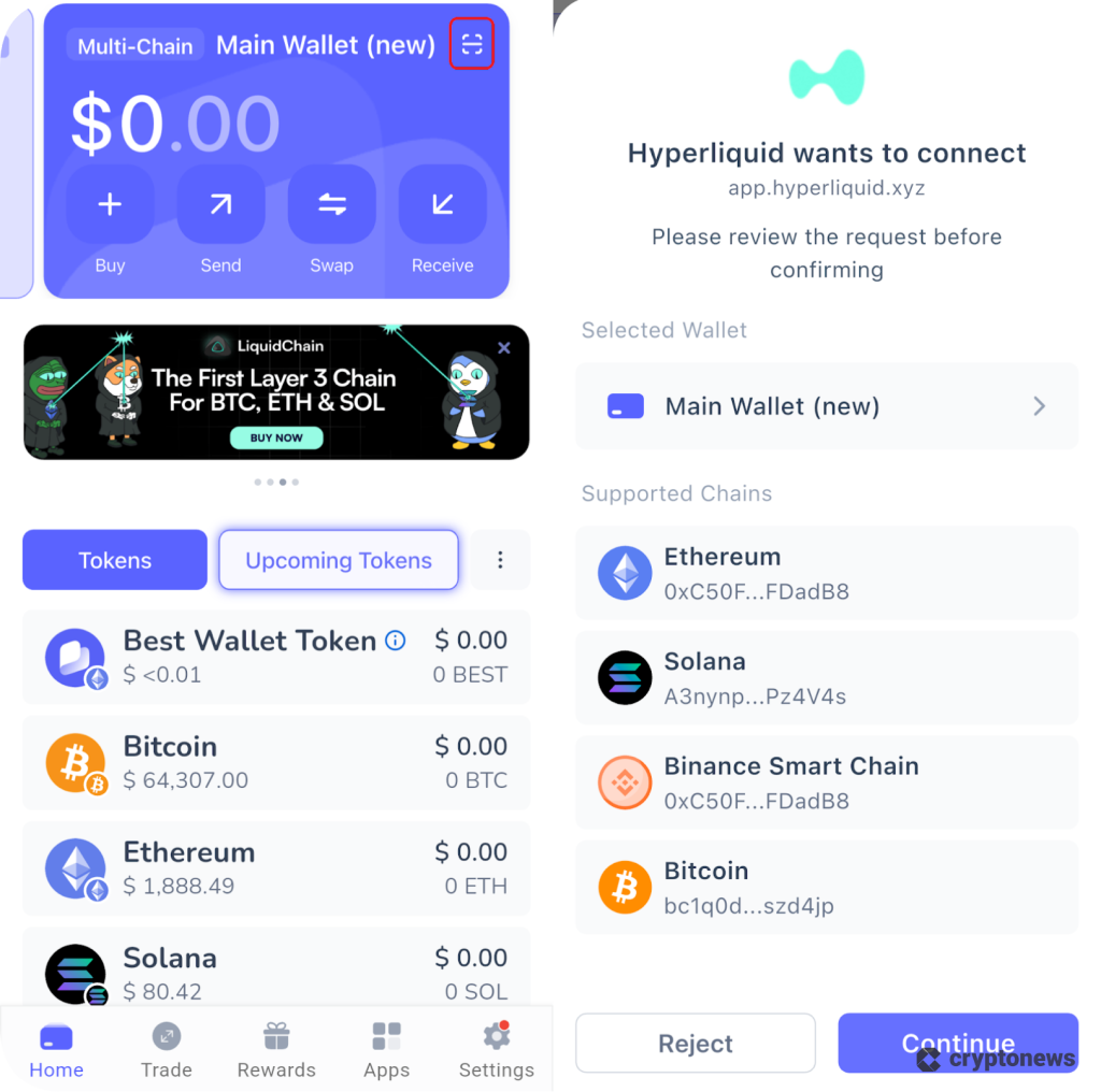 what-is-a-dex-best-wallet-hyperliquid