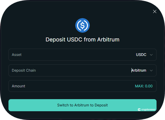 what-is-a-dex-usdc-aribtrum