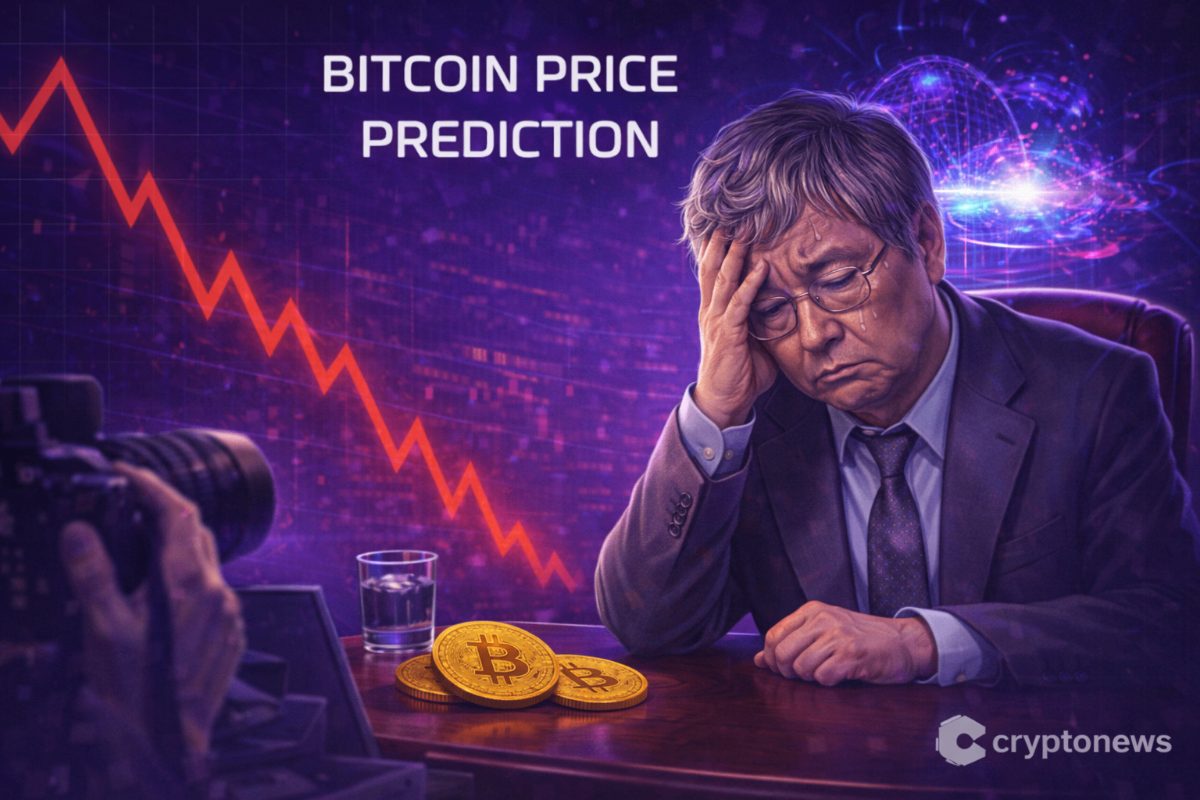 Bitcoin Price Prediction: 12-Year Trend Shattered Has Broken – Is “Quantum Computing” Secretly Killing Bitcoin?