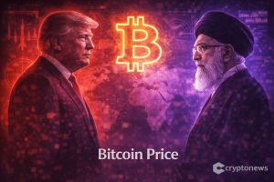 If War With Iran Is Almost Certain, How Might Bitcoin Price React?