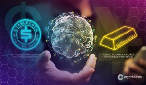 Why Tokenized Yield-Bearing Gold Stablecoin GLDY Will be Great For Bitcoin 