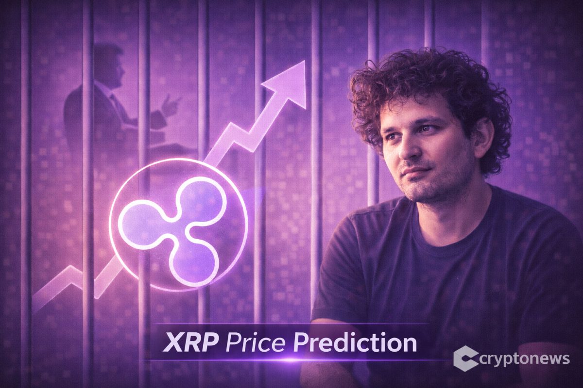John Deaton slams FTX pardon talk as XRP retests its breakout zone, with the XRP price prediction hanging on whether $1.30 holds.