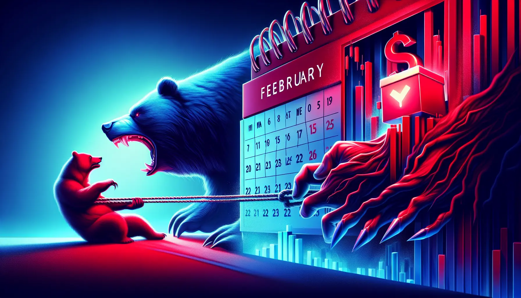 Crypto Price Prediction Today 24 February