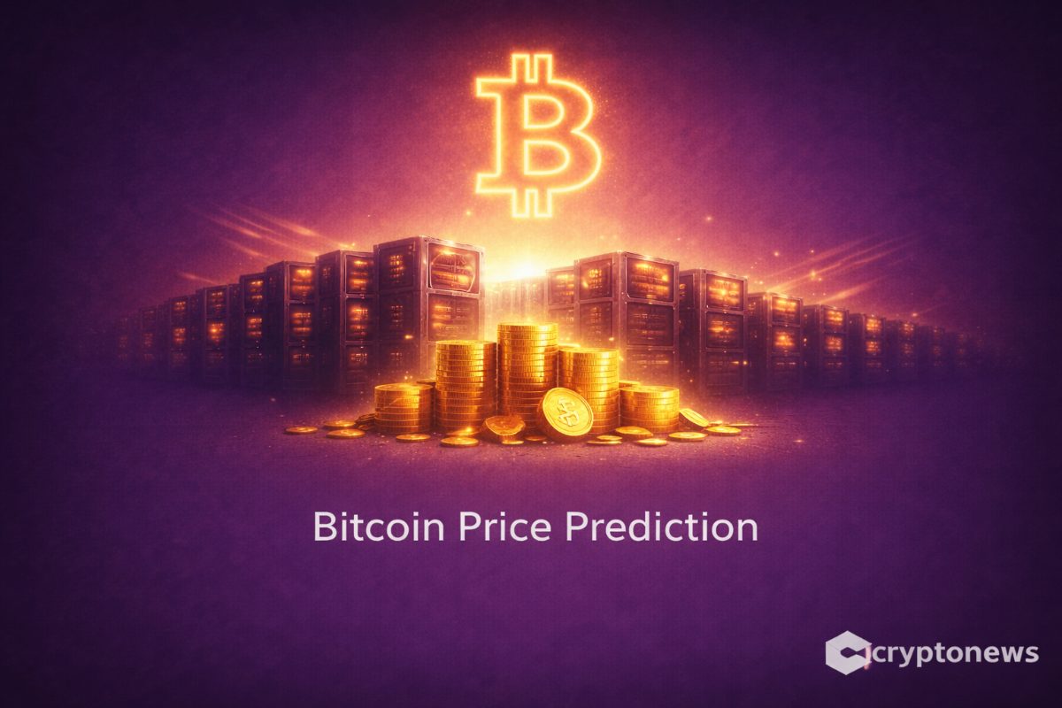 Canaan expands into Texas mining with a $39.75M deal adding 4.4 EH/s as Bitcoin holds $64K support, Bitcoin price prediction eyeing $71K now.