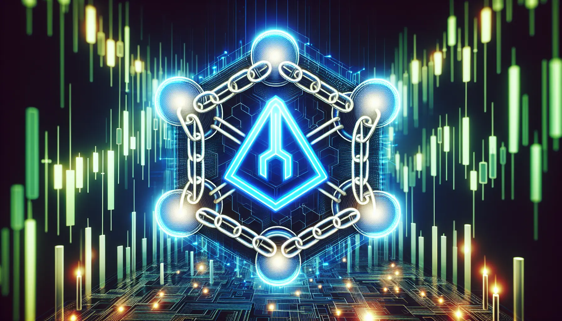Chainlink Price Surges: What's Behind Today's LINK Rally?