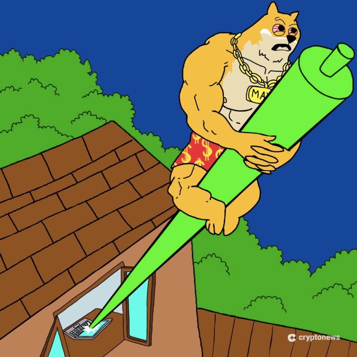Dogecoin Rises Above $0.10 – But This New Meme Coin Could Deliver Bigger Gains