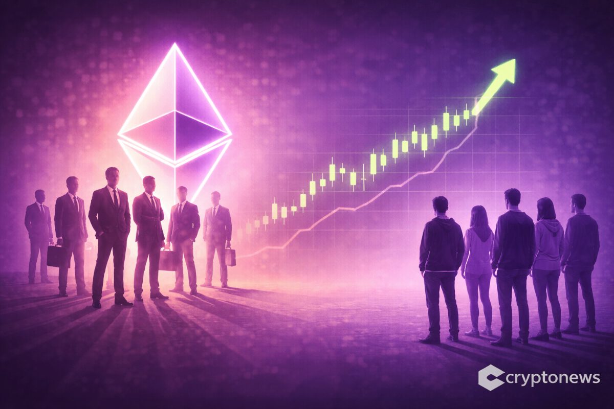 Ethereum surges 15% above $2,000 after $157M in ETF inflows, Ethereum price prediction eyeing $2,400 as institutions rotate capital into ETH.