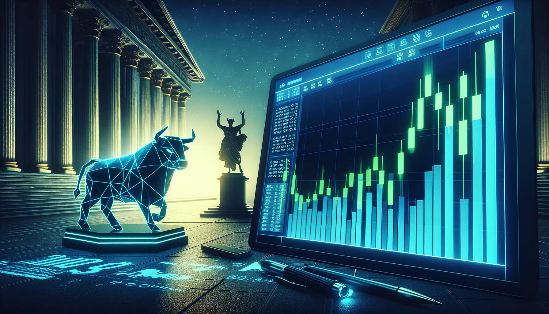 Bitcoin's High-Stakes March: $120K Forecasts Meet the $60K–$70K Accumulation Grind