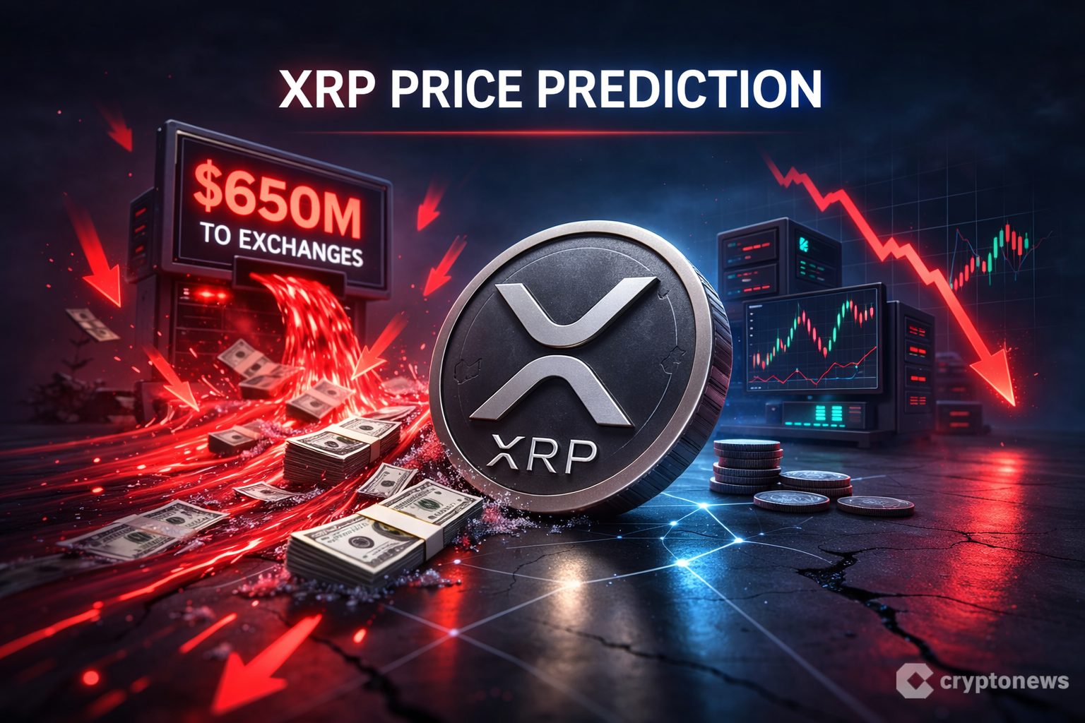 xrp price prediction
