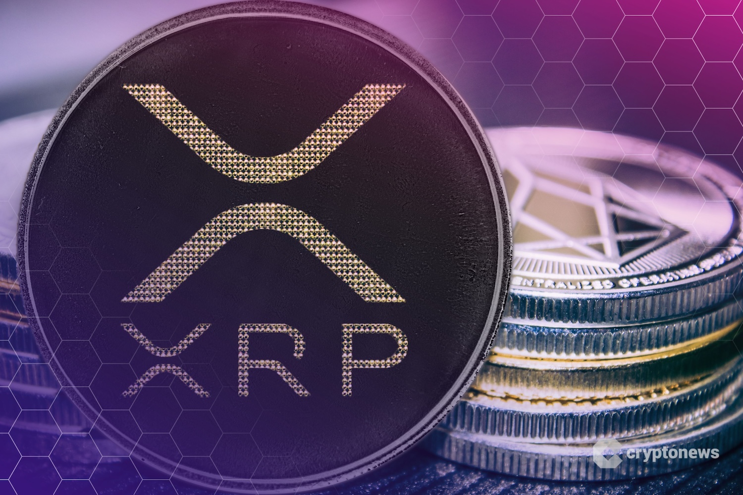 xrp zombie