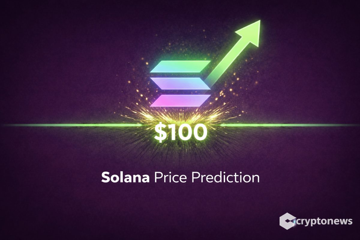Solana rebounds toward $85 as Bitcoin stabilizes, with Solana price prediction eyeing a breakout above $92 to reopen the path toward $100.