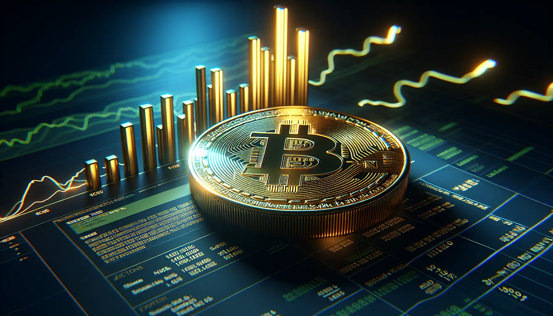 Institutional Accumulation: US Bitcoin ETFs and MicroStrategy Drive $1.7B Demand Surge