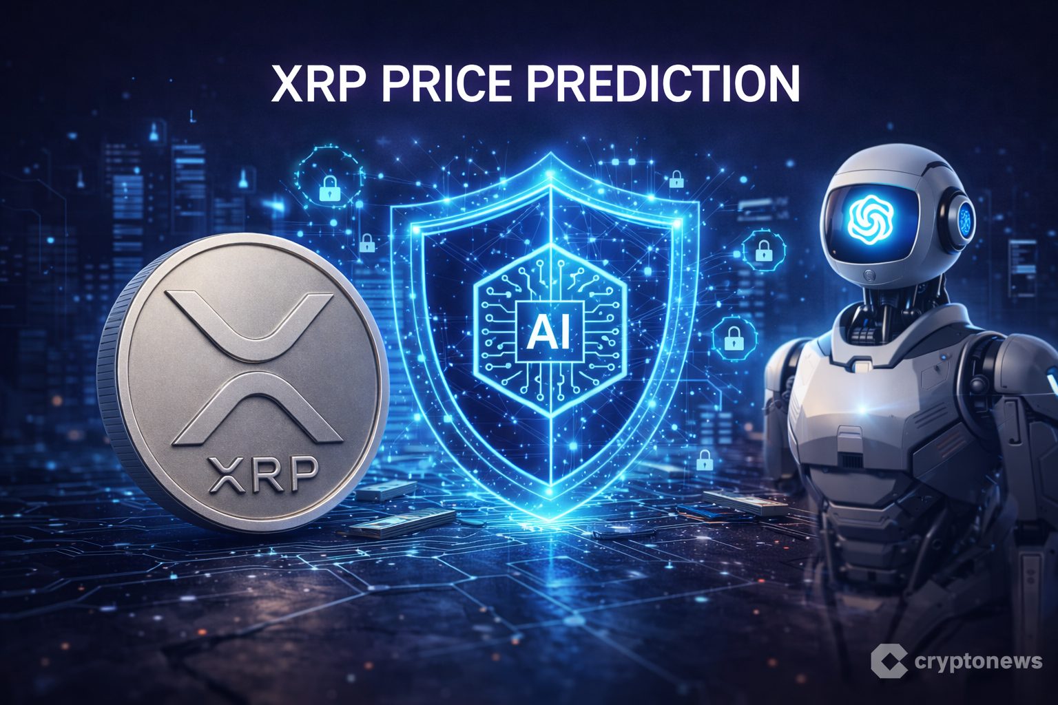xrp price prediction