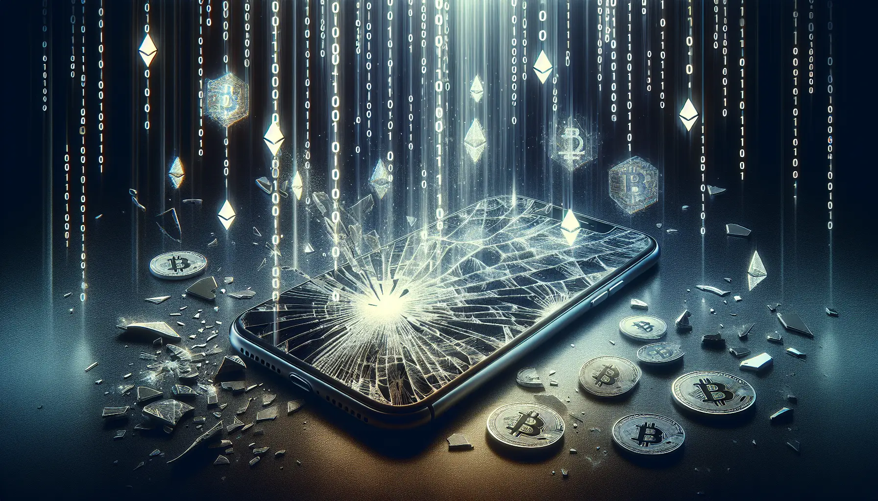 iPhone Crypto Wallets Under Attack from State-Grade Malware