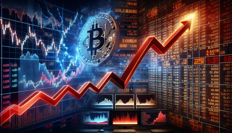Bitcoin Price and Stocks Stabilize as Bond Market Signals Ongoing Macro Risk