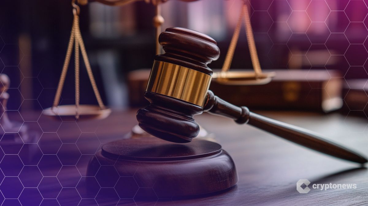Washington Man sentenció a 2 años para Diverting $35M a Failed DeFi Platform - CryptoNews.com | Related Crypto Article