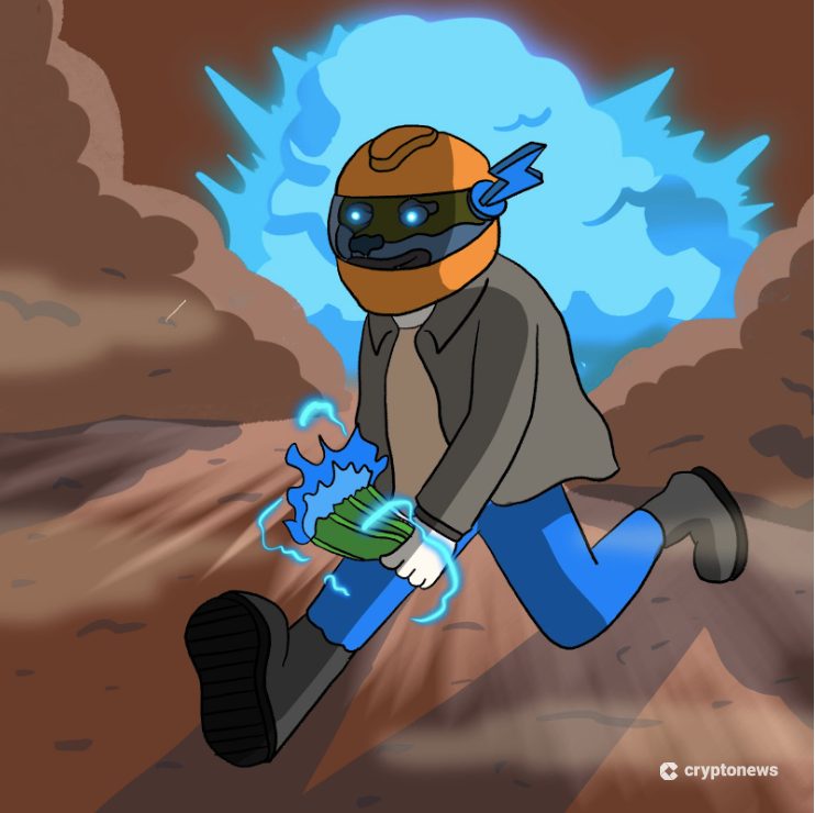 U.S. Oil Hits $120 as Crypto Investors Flood Into Bitcoin Hyper Presale