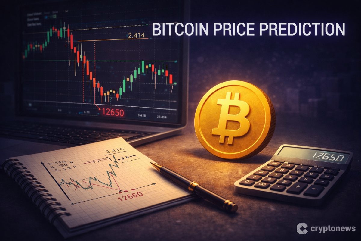 A framework that helped identify Bitcoin’s 2022 bottom is flashing another key signal. Could it reshape the next Bitcoin price prediction?