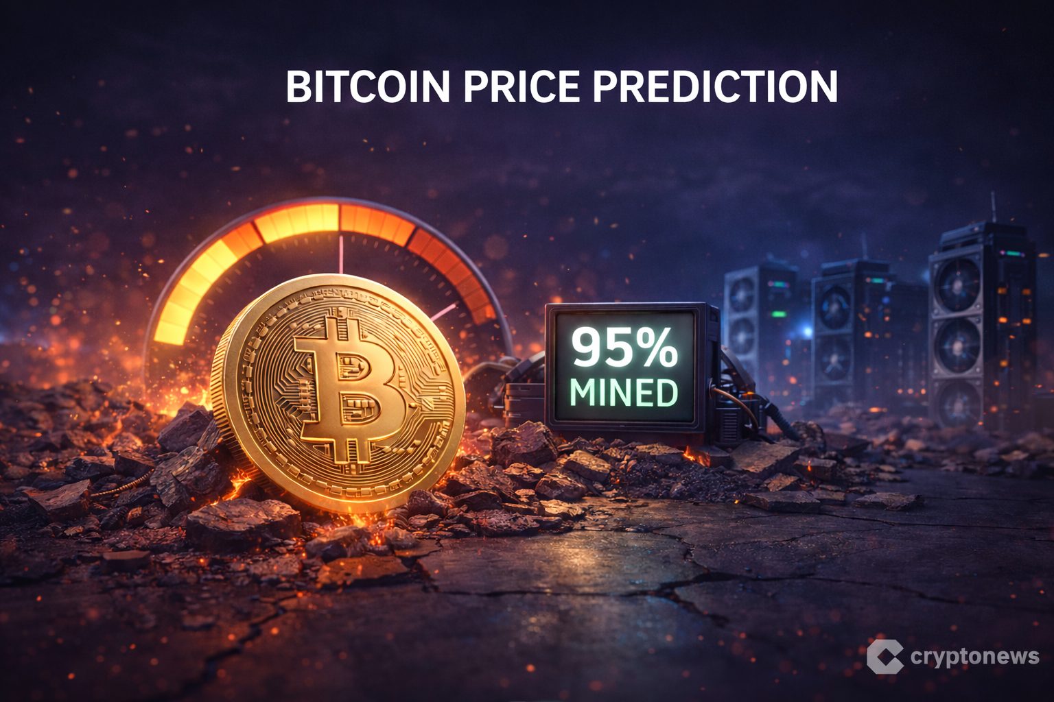 Bitcoin Price Prediction