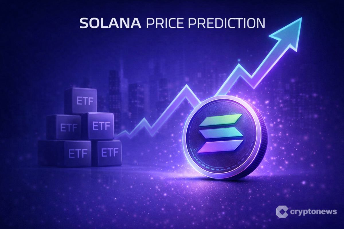Solana price looks calm near $87, but $540M in institutional ETF exposure is quietly building, can this fuel very bullish price prediction?