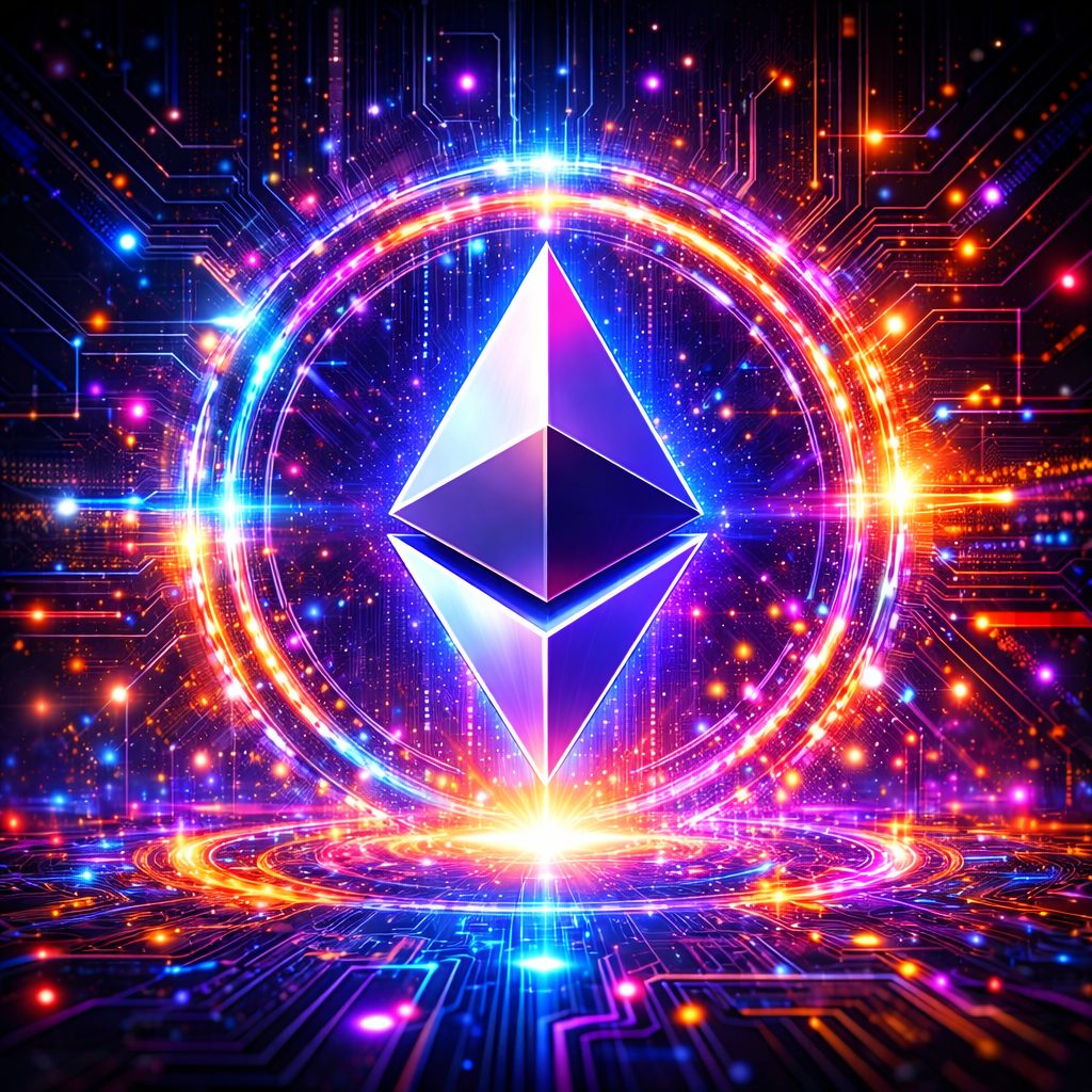 Ethereum USD Funding Rate Turns Negative as Bears Regain Control