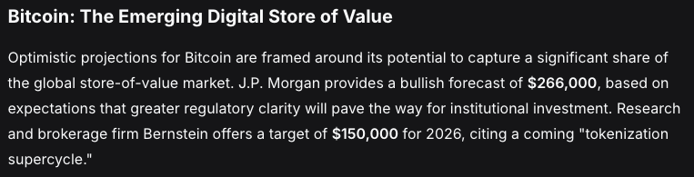 China's DeepSeek AI Predicts the Price of XRP, Bitcoin and Ethereum by The End of 2026