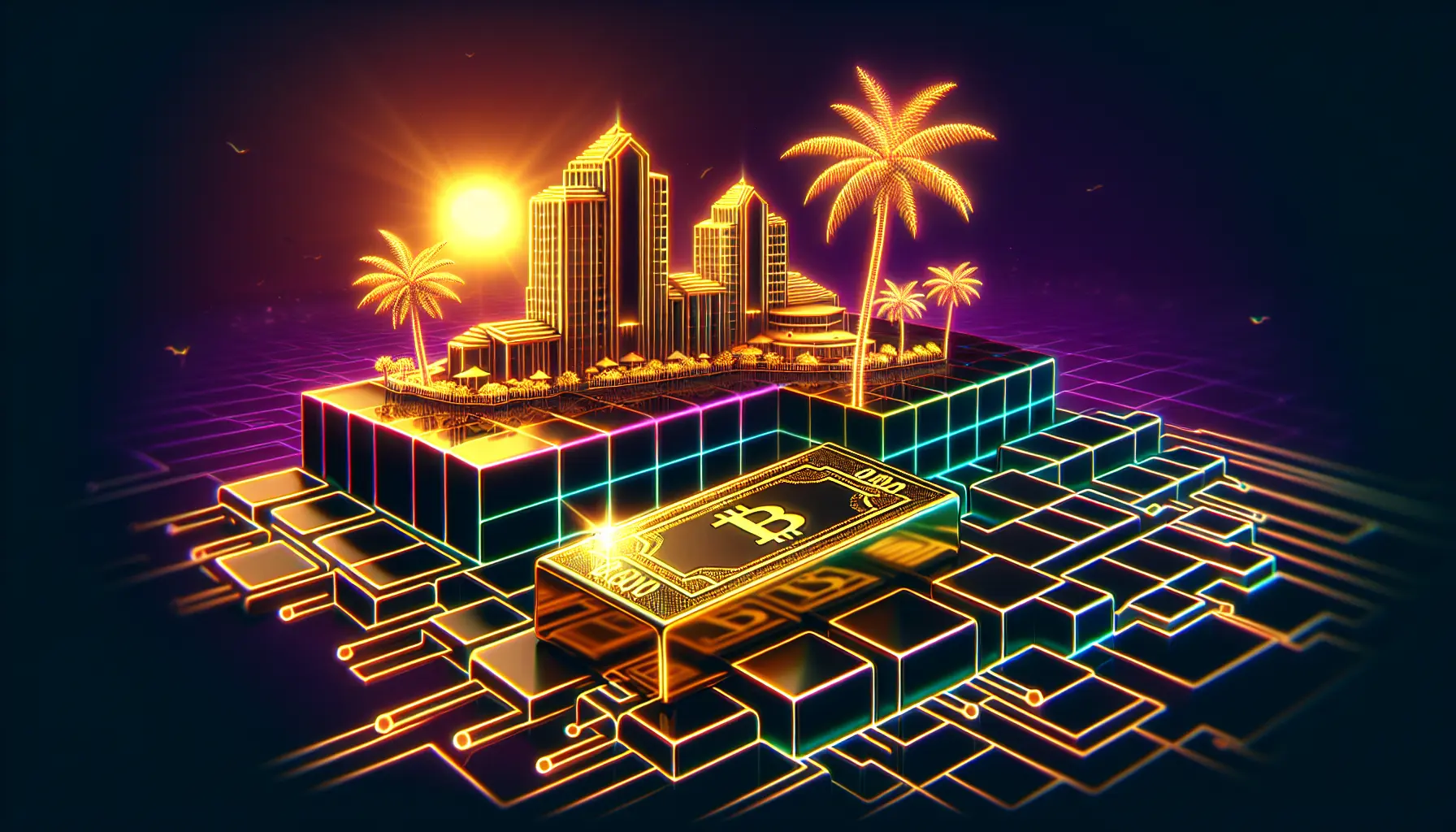 TRUMP Meme coin Investors Offered Mar-a-Lago Presidential Meeting