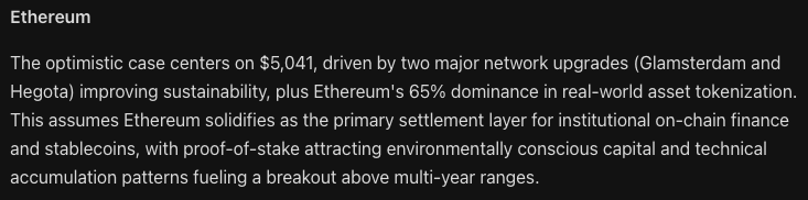 China's Alibaba AI Predicts the Price of XRP, Bitcoin and Ethereum by The End of 2026