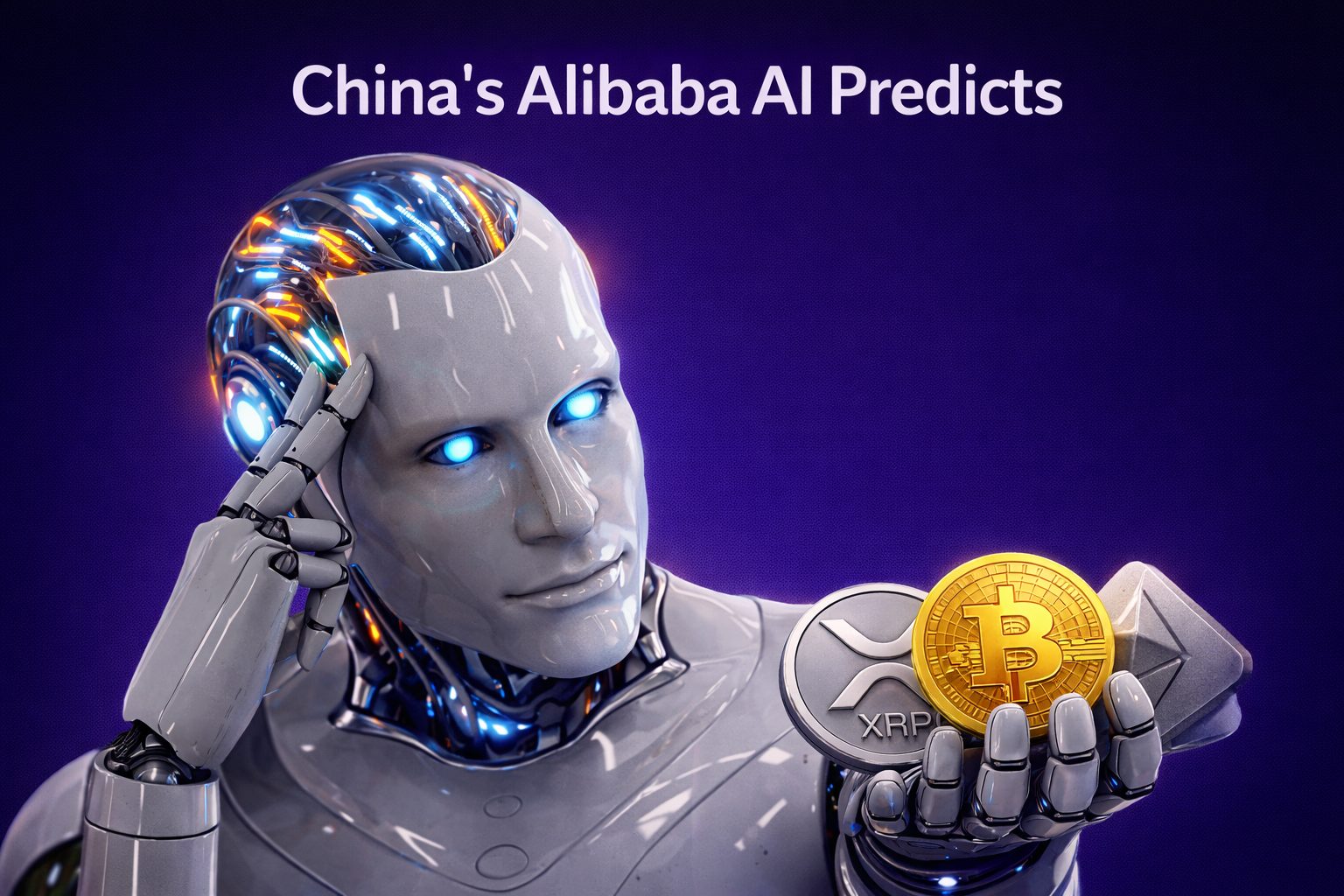alibaba AI china