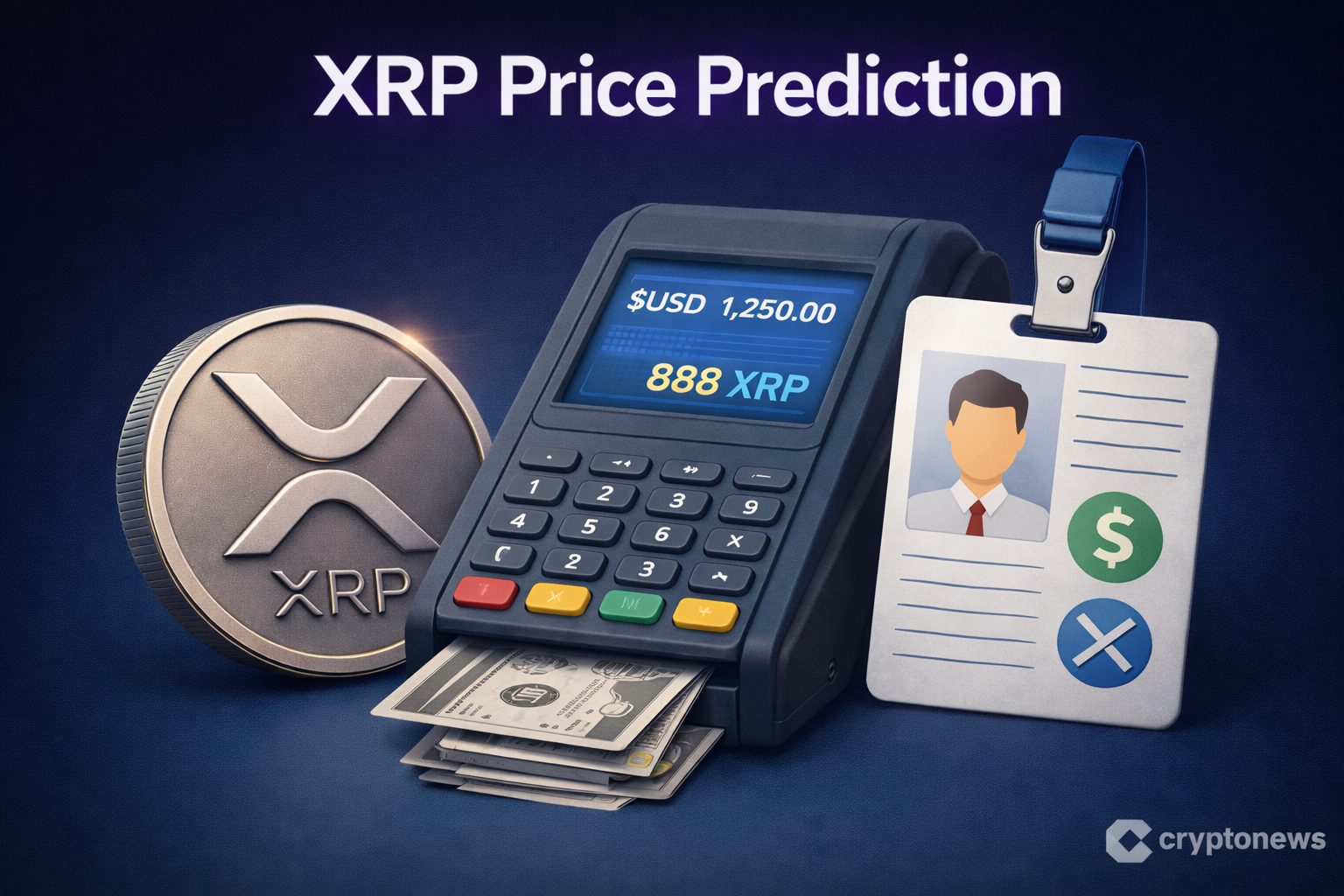 xrp price prediction
