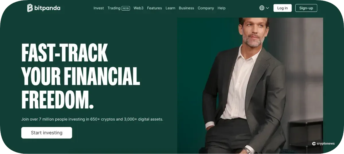 Bitpanda