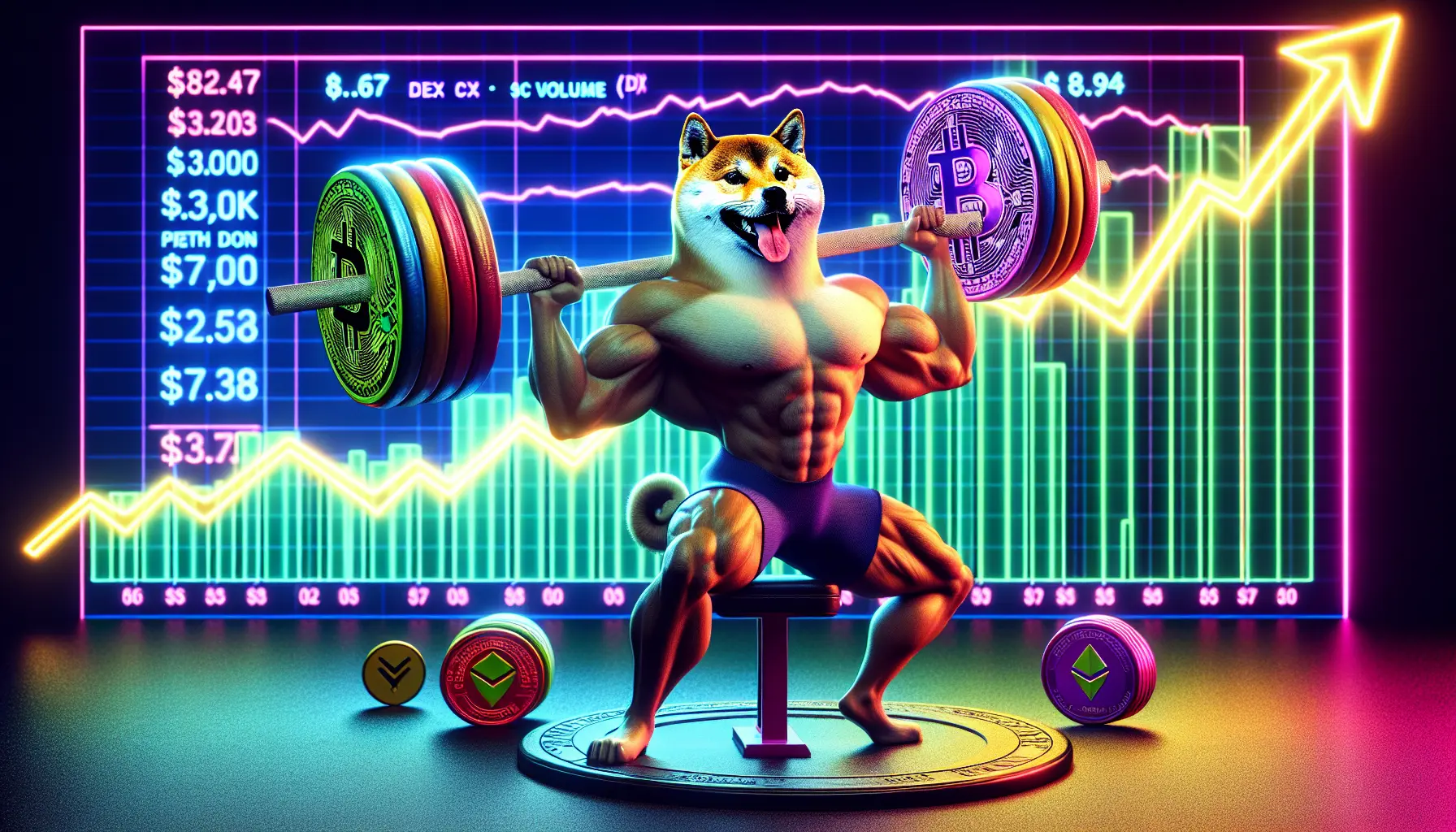 Solana Price Prediction: DEX Activity Slumps to 1 Year Low as Memecoin Frenzy Fades