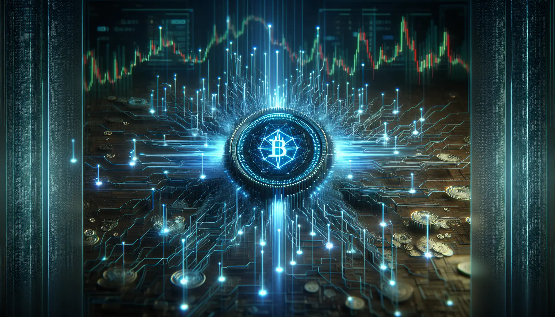 TAO Price Prediction: Bittensor ECO Tokens Hit $1.5 Billion