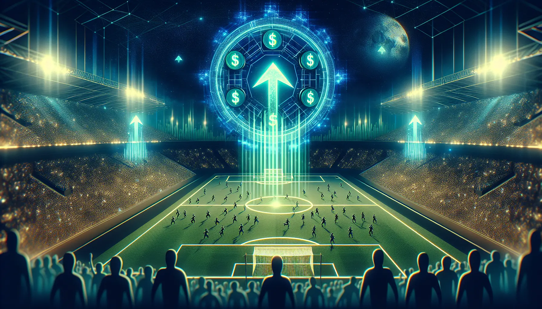 Persija Jakarta Crypto to Capitalize World Cup Momentum: Is Football Fan Token Sector Still in Demand?