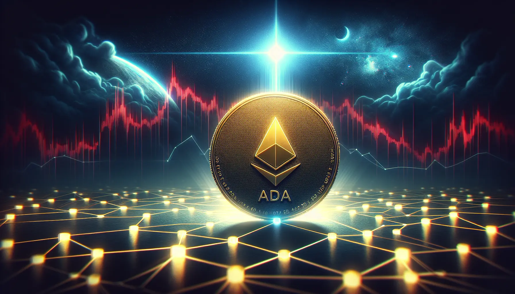 Cardano Price Prediction: Charles Hoskinson to Tackle Crypto Flaws with Night – Bye – Bye Cardano?