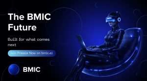 Bitcoin Price Stuck Below $79K – Could BMIC’s Quantum-Safe Wallet Attract BTC Holders?