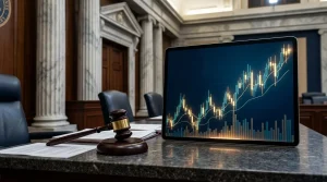 SEC-CFTC Crypto Map Advances as Clarity Act Stalls