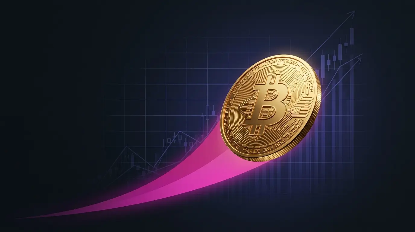 Bitcoin Price Prediction: Trump Sends BTC to $71,000 – Iran War Ceasefire Happening