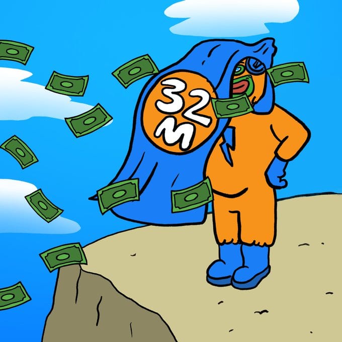 Bitcoin prices received a boost following the surprise last-minute ceasefire with Iran, but smart money say Bitcoin Hyper is the beta play.