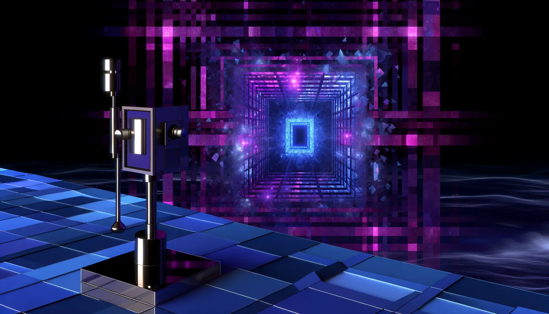 BitMEX Proposes 'Canary Fund' Alternative in Bitcoin Quantum-Security Debate