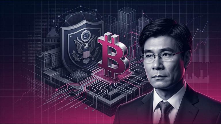 Bitcoin is CIA Operation: Professor Jiang Believes