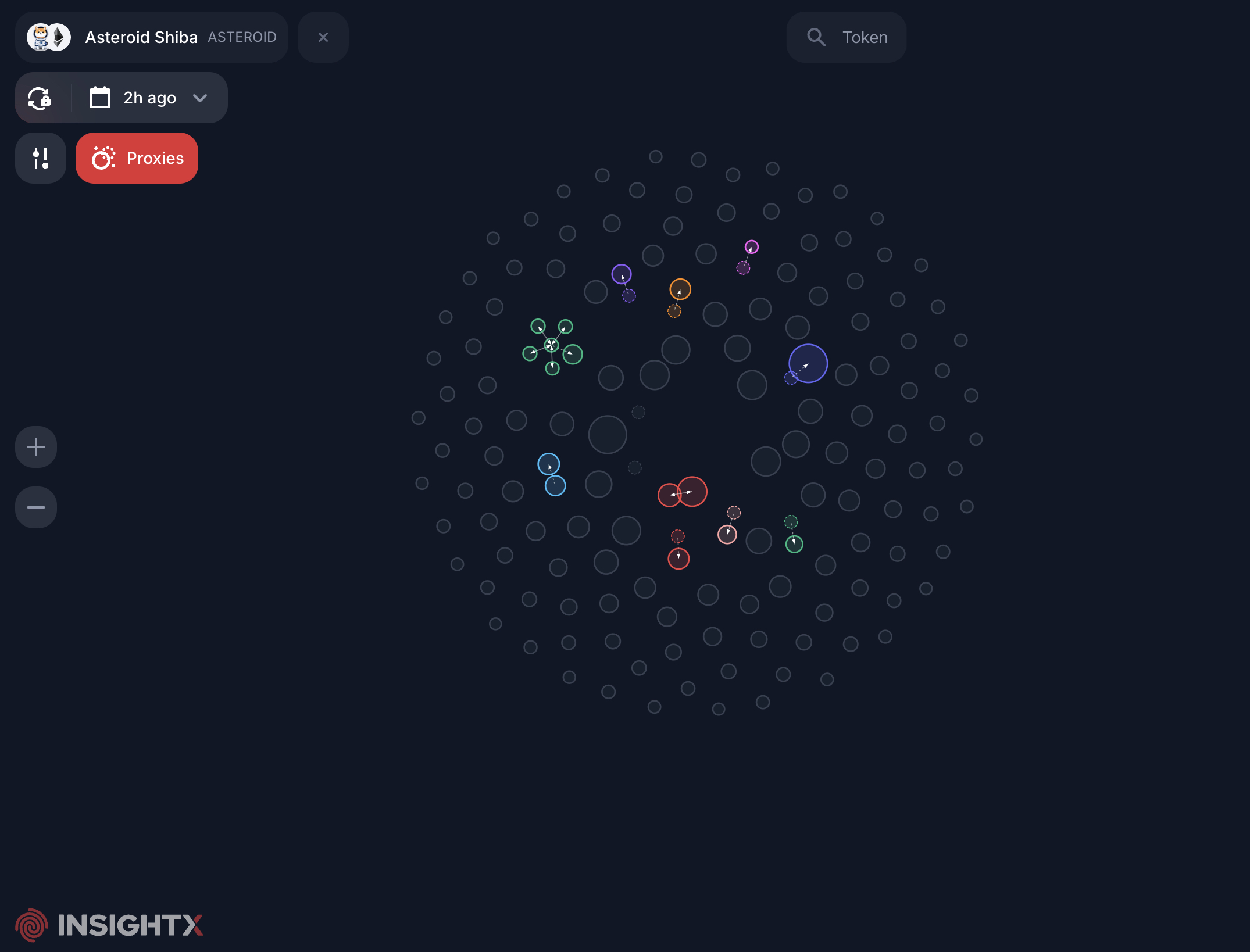 Asteroid Shiba is circulating on crypto social feeds with Elon Musk and SpaceX branding attached. But is it the real deal?